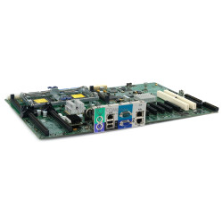 434719-001 HP MAINBOARD SOCKET LGA771 DDR2 FOR HP PROLIANT ML370 G5
